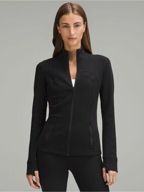 Lululemon Define Jacket *Luon